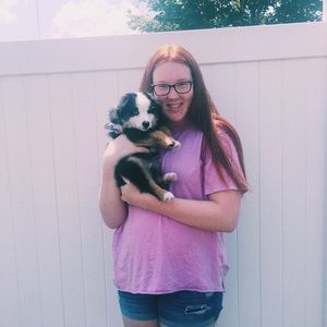 Meet your Posher, Janna